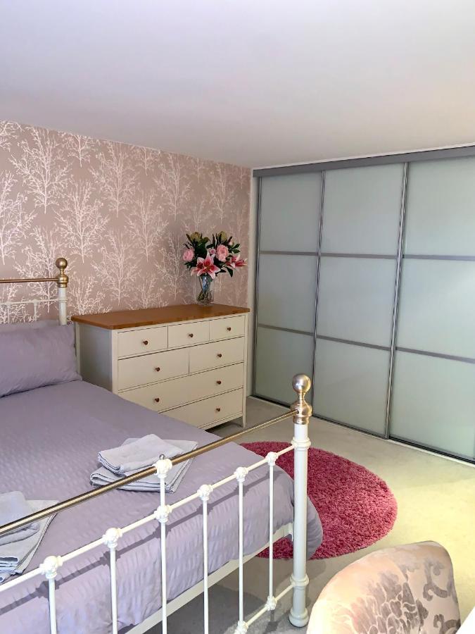 Merchant City Luxury 2 Bedroom Apartment With Secure Parking Available On Request Glasgow Buitenkant foto